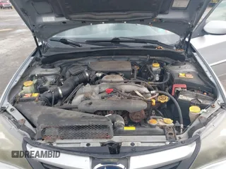 2011 Subaru Impreza Premium z VIN JF1GH6B65BG822188, wystawiony jako IAAI lot #42428746 z przebiegiem 216 195 mil mil oraz . Historia ofert i sprzedaży dostępna na DreamBid. Obrazek 10.