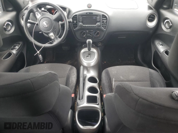 2017 Nissan Juke S with VIN JN8AF5MR1HT705641, listed as a Copart auction lot 47928795 with 178,864 mi miles and Clean Title. Bid and sale history available at DreamBid. Image 8.