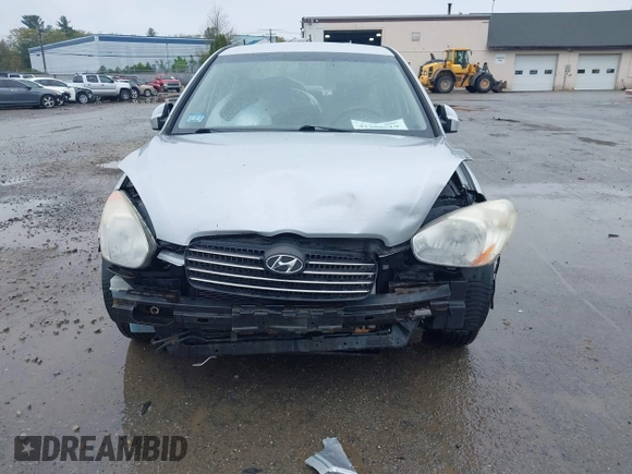 2009 Hyundai Accent Auto GLS с VIN KMHCN46C79U330548, выставлен на аукционе IAAI как лот 42208619 с пробегом 99 072 миль миль и . История ставок и продаж доступна на DreamBid. Изображение 6.