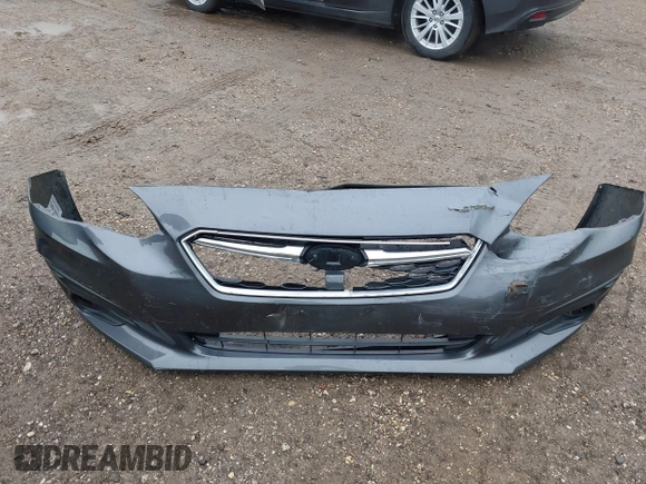 2018 Subaru Impreza Premium with VIN 4S3GTAB60J3743805, listed as a IAAI auction lot 42291918 with 138,933 mi miles and . Bid and sale history available at DreamBid. Image 12.