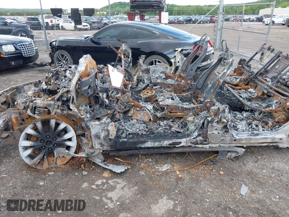 2017 Ford F-150 XL with VIN 1FTEW1EG5HFC56711, listed as a IAAI auction lot 42176534 with Not provided miles and . Bid and sale history available at DreamBid. Image 11.