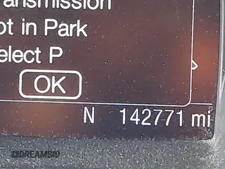 2014 Ford Escape Titanium with VIN 1FMCU0JX0EUC21512, listed as a IAAI auction lot 41781026 with 142,771 mi miles. Bid and sale history available at carsss.com. Image 15.