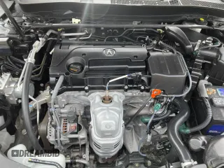2019 Acura TLX w/A-Spec Pkg z VIN 19UUB1F63KA003695, wystawiony jako Copart lot #61098085 z przebiegiem 46 935 mil mil oraz Szkoda całkowita • Salvage title. Historia ofert i sprzedaży dostępna na DreamBid. Obrazek 7.