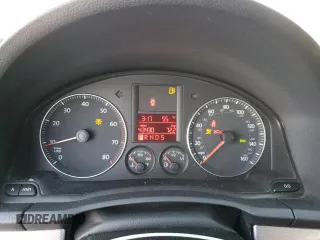 2007 Volkswagen Jetta с VIN 3VWEG81K57M137679, выставлен на аукционе Copart как лот 86480694 с пробегом 43 430 миль миль и Списание • Salvage title. История ставок и продаж доступна на DreamBid. Изображение 9.
