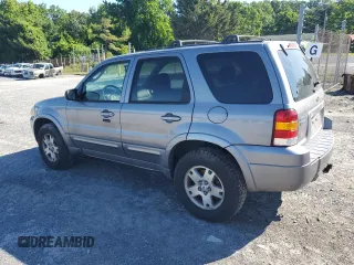 2007 Ford Escape Limited с VIN 1FMCU94147KA24210, выставлен на аукционе Copart как лот 58544735 с пробегом 205 374 миль миль и Списание • Salvage title. История ставок и продаж доступна на DreamBid. Изображение 2.