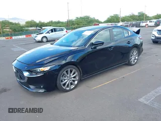 2020 Mazda 3 Select с VIN 3MZBPACL9LM131720, выставлен на аукционе IAAI как лот 41699018 с пробегом 63 627 миль миль и . История ставок и продаж доступна на DreamBid. Изображение 2.