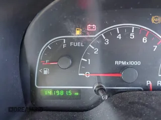 2000 Ford Windstar SE z VIN 2FMZA5240YBB99039, wystawiony jako IAAI lot #42350667 z przebiegiem 150 000 mil mil oraz . Historia ofert i sprzedaży dostępna na DreamBid. Obrazek 7.