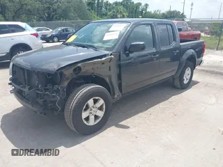 2012 Nissan Frontier SV z VIN 1N6AD0ER5CC436200, wystawiony jako IAAI lot #42400846 z przebiegiem 166 204 mil mil oraz . Historia ofert i sprzedaży dostępna na DreamBid. Obrazek 18.