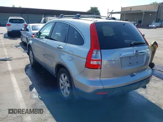 2007 Honda CR-V EX-L z VIN JHLRE38797C073861, wystawiony jako IAAI lot #42197139 z przebiegiem 284 164 mil mil oraz . Historia ofert i sprzedaży dostępna na DreamBid. Obrazek 3.