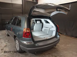 2007 Chrysler Pacifica Touring z VIN 2A8GF68X87R113866, wystawiony jako IAAI lot #41874294 z przebiegiem 129 044 mil mil oraz . Historia ofert i sprzedaży dostępna na DreamBid. Obrazek 3.