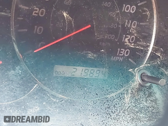 2004 Lexus GX 470 with VIN JTJBT20X140029695, listed as a IAAI auction lot 41960374 with 219,894 mi miles and . Bid and sale history available at DreamBid. Image 15.