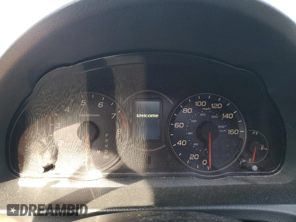 2006 Acura TSX z VIN JH4CL96836C017600, wystawiony jako Copart lot #53833585 z przebiegiem Nie podano mil oraz Szkoda całkowita • Salvage title. Historia ofert i sprzedaży dostępna na DreamBid. Obrazek 9.