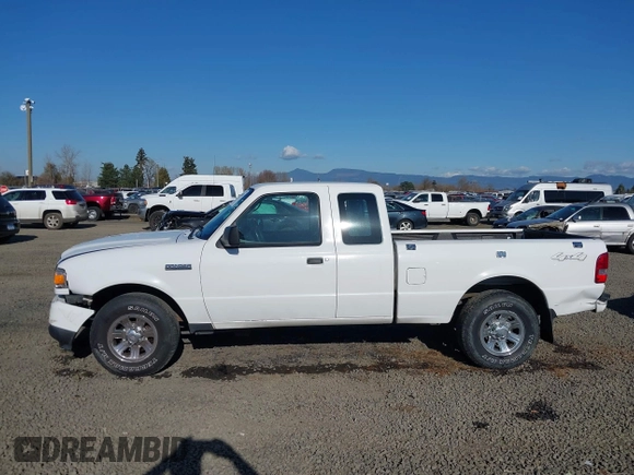 2008 Ford Ranger XLT with VIN 1FTZR45E18PA05154, listed as a IAAI auction lot 41740354 with 204,784 mi miles and . Bid and sale history available at DreamBid. Image 14.