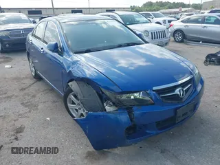 2004 Acura TSX z VIN JH4CL96874C040312, wystawiony jako IAAI lot #42315339 z przebiegiem 274 071 mil mil oraz . Historia ofert i sprzedaży dostępna na DreamBid. Obrazek 1.