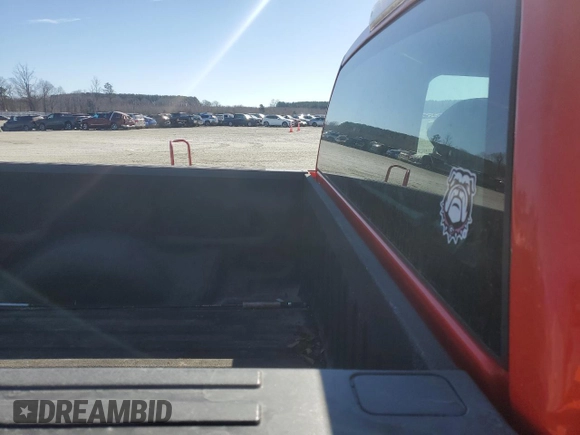 2014 Ford F-150 XL with VIN 1FTMF1CM6EFB93294, listed as a Copart auction lot 46037925 with 0 mi miles and Salvage Title. Bid and sale history available at carsss.com. Image 11.