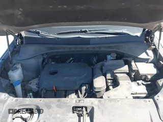 2018 Kia Sorento LX with VIN 5XYPG4A31JG407962, listed as a IAAI auction lot 41774715 with 155,338 mi miles. Bid and sale history available at carsss.com. Image 10.