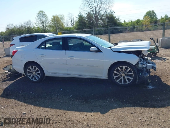 2015 Chevrolet Malibu LT with VIN 1G11D5SL9FF103431, listed as a IAAI auction lot 42093697 with 137,812 mi miles and . Bid and sale history available at DreamBid. Image 14.