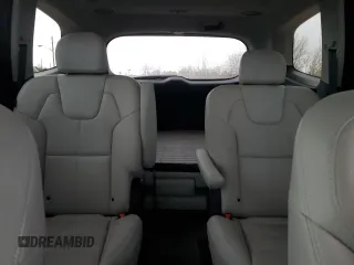 2023 Kia Telluride SX with VIN 5XYP54GC6PG380134, listed as a Copart auction lot 82046514 with 17,720 mi miles and Salvage title. Bid and sale history available at DreamBid. Image 10.