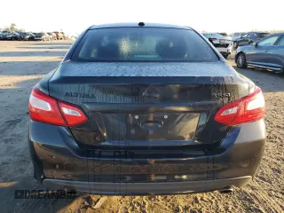 2016 Nissan Altima SR with VIN 1N4BL3AP9GC115370, listed as a Copart auction lot 75688974 with 157,258 mi miles and Clean Title. Bid and sale history available at carsss.com. Image 6.