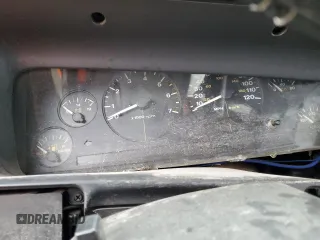1998 Jeep Grand Cherokee Laredo with VIN 1J4FX58S1WC348125, listed as a Copart auction lot 86061674 with 0 mi miles and Salvage Title. Bid and sale history available at carsss.com. Image 9.