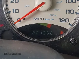 2002 Jeep Liberty Limited with VIN 1J4GL58K92W148750, listed as a IAAI auction lot 42363212 with 221,362 mi miles and . Bid and sale history available at DreamBid. Image 7.