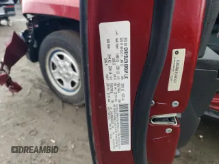 2013 Jeep Patriot Sport z VIN 1C4NJRBB8DD263521, wystawiony jako Copart lot #56344365 z przebiegiem 75 287 mil mil oraz Szkoda całkowita • Salvage title. Historia ofert i sprzedaży dostępna na DreamBid. Obrazek 13.