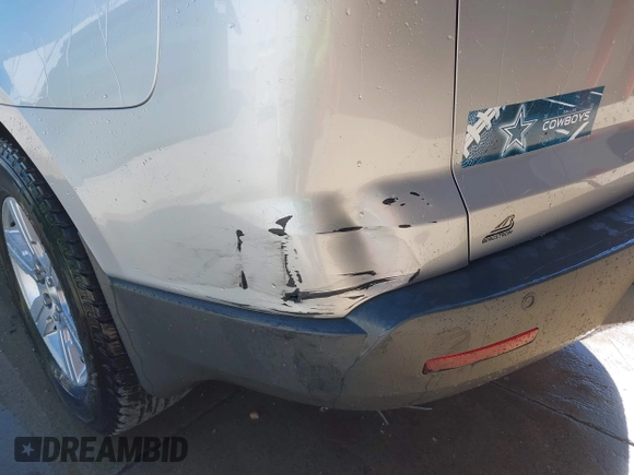 2012 Chevrolet Traverse 1LT with VIN 1GNKRGED5CJ370286, listed as a IAAI auction lot 40425141 with 125,280 mi miles and . Bid and sale history available at DreamBid. Image 6.
