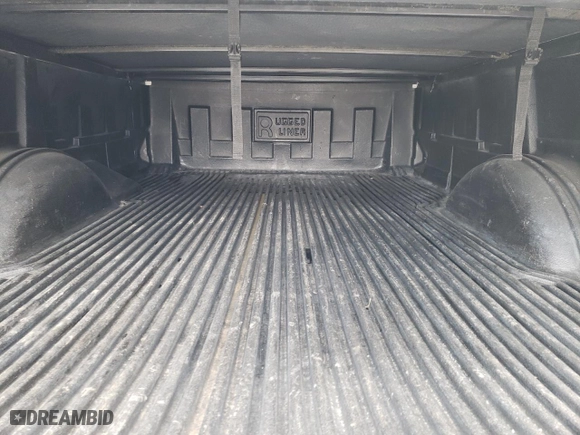 2008 Ford F-150 XL with VIN 1FTRF12288KE92044, listed as a Copart auction lot 45158955 with 290,327 mi miles and Salvage Title. Bid and sale history available at carsss.com. Image 10.