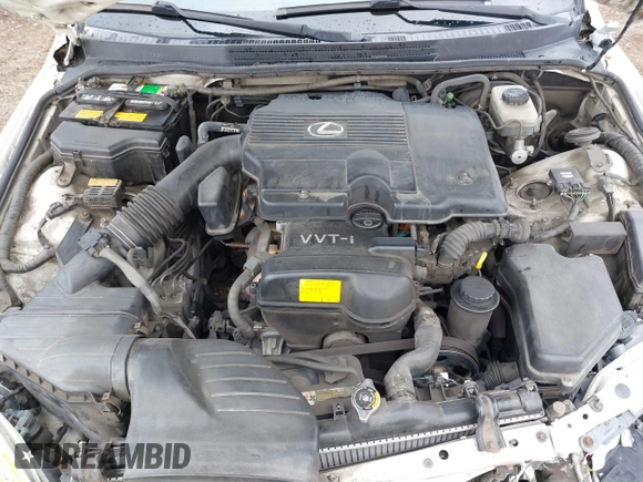 2004 Lexus IS 300/350 with VIN JTHBD192940085979, listed as a IAAI auction lot 41758568 with 224,159 mi miles and . Bid and sale history available at DreamBid. Image 10.