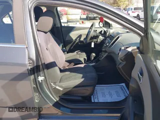 2013 Chevrolet Sonic LT with VIN 1G1JC5SG5D4135971, listed as a IAAI auction lot 41762168 with 140,493 mi miles and . Bid and sale history available at DreamBid. Image 5.