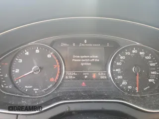 2021 Audi Q5 Premium z VIN WA1AAAFY7M2003373, wystawiony jako Copart lot #57497335 z przebiegiem 73 324 mil mil oraz Szkoda całkowita • Salvage title. Historia ofert i sprzedaży dostępna na DreamBid. Obrazek 9.