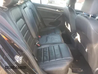2016 Volkswagen Golf с VIN WVWLF7AU3GW091486, выставлен на аукционе Copart как лот 86011824 с пробегом 114 799 миль миль и Списание • Salvage title. История ставок и продаж доступна на DreamBid. Изображение 11.