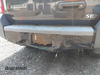 2006 Nissan Xterra S z VIN 5N1AN08W16C509497, wystawiony jako IAAI lot #42485719 z przebiegiem 79 582 mil mil oraz . Historia ofert i sprzedaży dostępna na DreamBid. Obrazek 17.