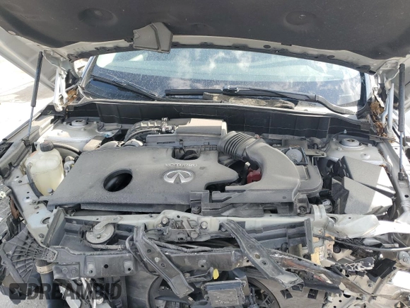 2019 Infiniti QX50 Luxe с VIN 3PCAJ5M39KF106552, выставлен на аукционе Copart как лот 56938835 с пробегом 80 581 миль миль и Списание • Salvage title. История ставок и продаж доступна на DreamBid. Изображение 12.