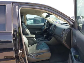 2016 Chevrolet Colorado 2WD LT z VIN 1GCGSCE3XG1213278, wystawiony jako IAAI lot #41931752 z przebiegiem 103 622 mil mil oraz . Historia ofert i sprzedaży dostępna na DreamBid. Obrazek 5.