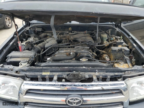 1999 Toyota 4Runner SR5 with VIN JT3GN86R0X0108623, listed as a Copart auction lot 53191675 with 212,411 mi miles and Clean Title. Bid and sale history available at carsss.com. Image 12.