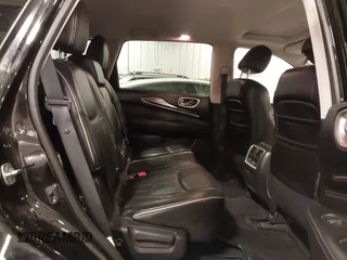 2017 Infiniti QX60 with VIN 5N1DL0MM5HC505169, listed as a IAAI auction lot 41879415 with 304,995 mi miles and . Bid and sale history available at DreamBid. Image 8.