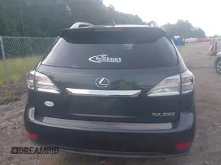 2011 Lexus RX 350 z VIN 2T2BK1BA1BC092805, wystawiony jako IAAI lot #42275093 z przebiegiem 175 918 mil mil oraz . Historia ofert i sprzedaży dostępna na DreamBid. Obrazek 16.