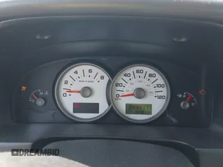 2005 Ford Escape XLS Value с VIN 1FMYU92Z65DA19297, выставлен на аукционе IAAI как лот 42061223 с пробегом 333 813 миль миль и . История ставок и продаж доступна на DreamBid. Изображение 7.