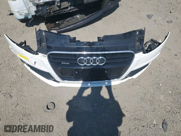2015 Audi TT 2.0T with VIN TRUBFAFK1F1000443, listed as a Copart auction lot 56330095 with 127,567 mi miles and Clean title. Bid and sale history available at DreamBid. Image 12.