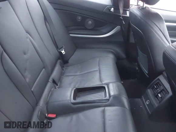 2014 BMW 4 Series 435i xDrive with VIN WBA3R5C53EK188805, listed as a IAAI auction lot 42365884 with 148,294 mi miles and . Bid and sale history available at DreamBid. Image 8.