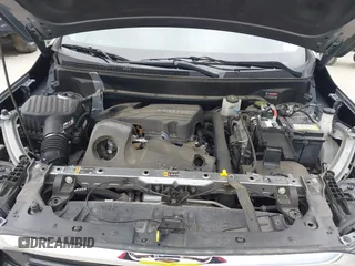 2020 GMC Terrain SLE z VIN 3GKALMEV7LL212901, wystawiony jako IAAI lot #42189218 z przebiegiem 88 504 mil mil oraz . Historia ofert i sprzedaży dostępna na DreamBid. Obrazek 10.