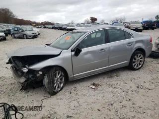 2012 Volvo S80 3.0L с VIN YV1902AH5C1161055, выставлен на аукционе Copart как лот 78057434 с пробегом 103 927 миль миль и Чистый • Clean title. История ставок и продаж доступна на DreamBid. Изображение 1.