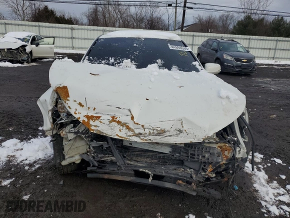 2014 Honda Accord Touring z VIN 1HGCR2F91EA800054, wystawiony jako Copart lot #44898045 z przebiegiem Nie podano mil oraz Szkoda całkowita • Salvage title. Historia ofert i sprzedaży dostępna na DreamBid. Obrazek 5.