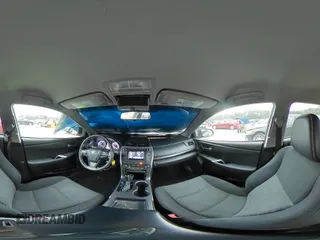 2016 Toyota Camry XLE with VIN 4T1BF1FK8GU537901, listed as a Copart auction lot 45736305 with 81,856 mi miles and Salvage Title. Bid and sale history available at DreamBid. Image 14.