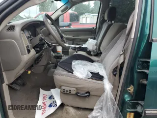2004 Dodge 2500 SLT z VIN 3D7KU28C44G137957, wystawiony jako Copart lot #57689175 z przebiegiem 184 166 mil mil oraz Szkoda całkowita • Salvage title. Historia ofert i sprzedaży dostępna na DreamBid. Obrazek 7.