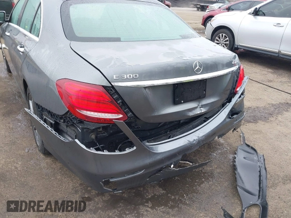 2017 Mercedes-Benz E 300 Luxury with VIN WDDZF4KB9HA082060, listed as a IAAI auction lot 41776706 with 79,565 mi miles and . Bid and sale history available at DreamBid. Image 6.