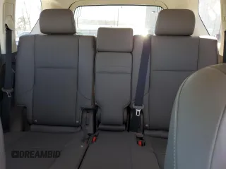 2019 Lexus GX 460 z VIN JTJBM7FX8K5221021, wystawiony jako Copart lot #48108505 z przebiegiem 61 427 mil mil oraz Szkody całkowita. Historia ofert i sprzedaży dostępna na DreamBid. Obrazek 10.