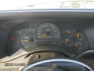 2006 Chevrolet Avalanche Z71 with VIN 3GNEK12Z26G206014, listed as a Copart auction lot 68658224 with 154,201 mi miles and Salvage Title. Bid and sale history available at carsss.com. Image 9.