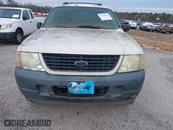 2005 Ford Explorer XLS with VIN 1FMZU62K75UB53046, listed as a IAAI auction lot 41384844 with 348,992 mi miles and . Bid and sale history available at DreamBid. Image 6.